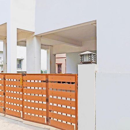 Super Hotel O Sholinganallur Near Anjaneya Temple Τσενάι Εξωτερικό φωτογραφία