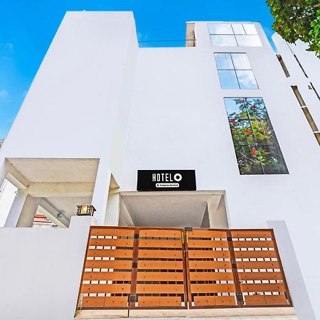 Super Hotel O Sholinganallur Near Anjaneya Temple Τσενάι Εξωτερικό φωτογραφία