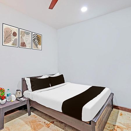 Super Hotel O Sholinganallur Near Anjaneya Temple Τσενάι Εξωτερικό φωτογραφία