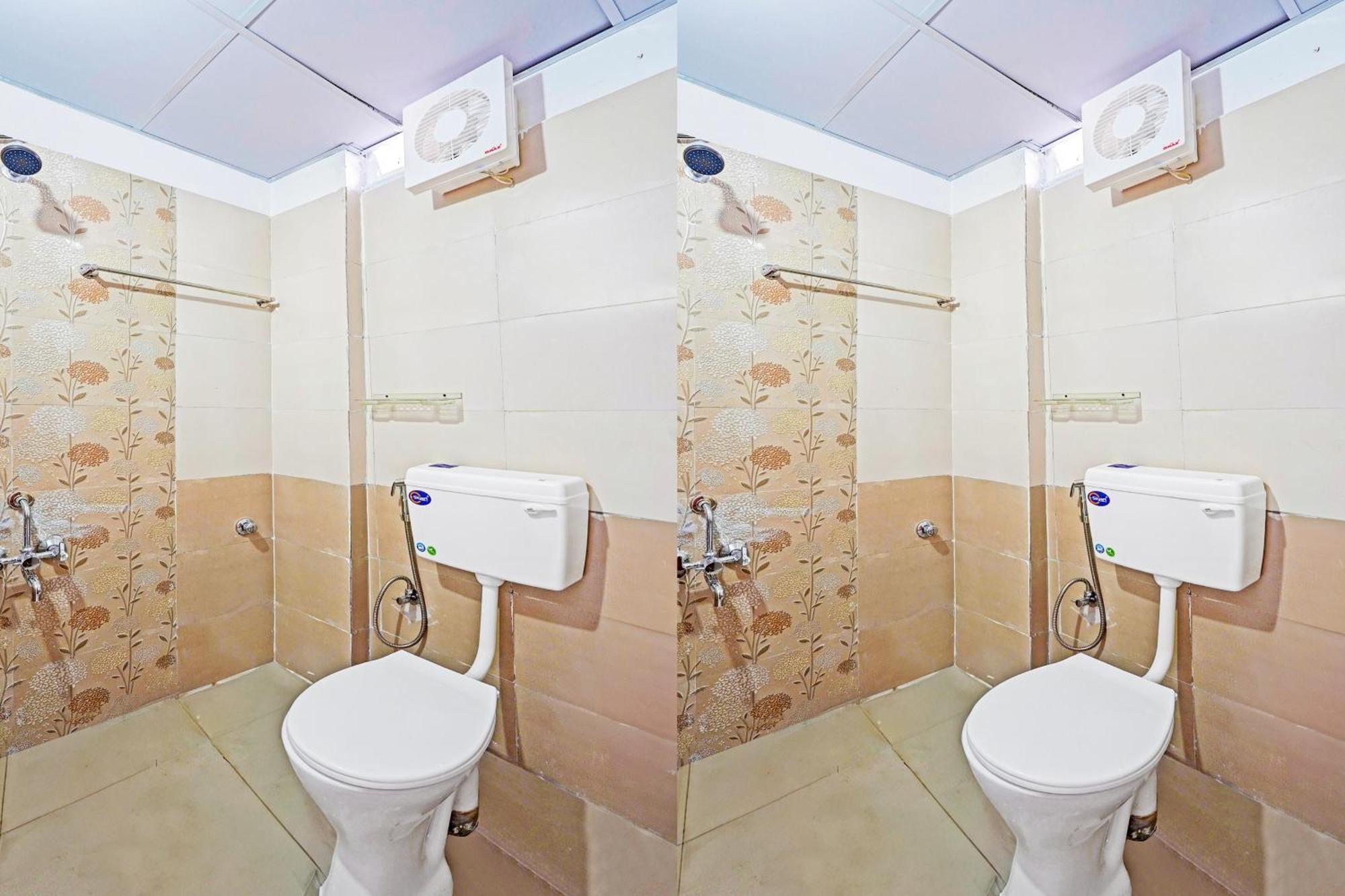 Super Hotel O Sholinganallur Near Anjaneya Temple Τσενάι Εξωτερικό φωτογραφία