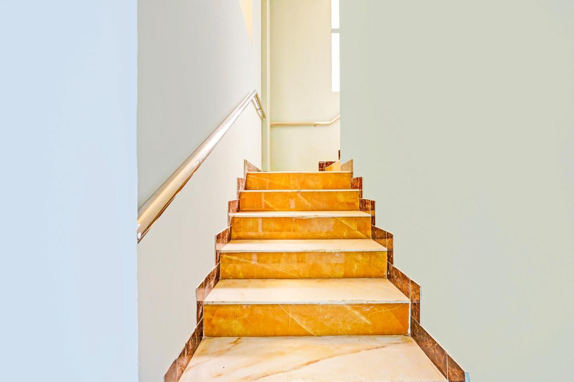 Super Hotel O Sholinganallur Near Anjaneya Temple Τσενάι Εξωτερικό φωτογραφία